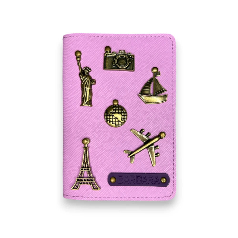 etui okładka pokrowiec na paszport personalizowany prezent dla podróżnika liliowe (4).webp