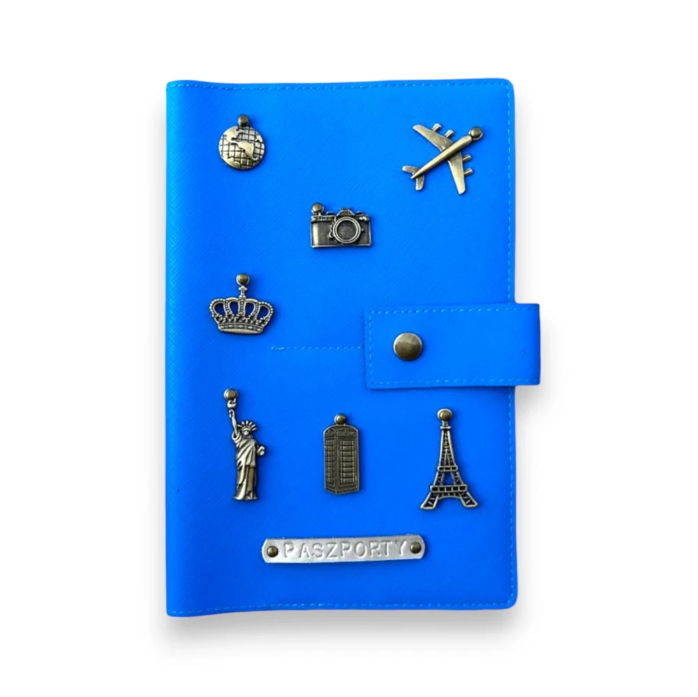 etui na paszport rodzinne niebieskie.webp