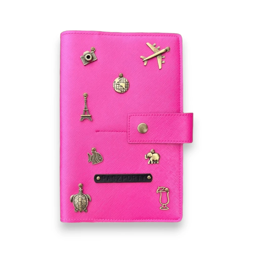 etui na paszport rodzinne różowe.webp
