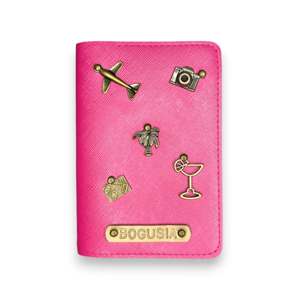 Etui pokrowiec okładka na paszport różowa (2).webp