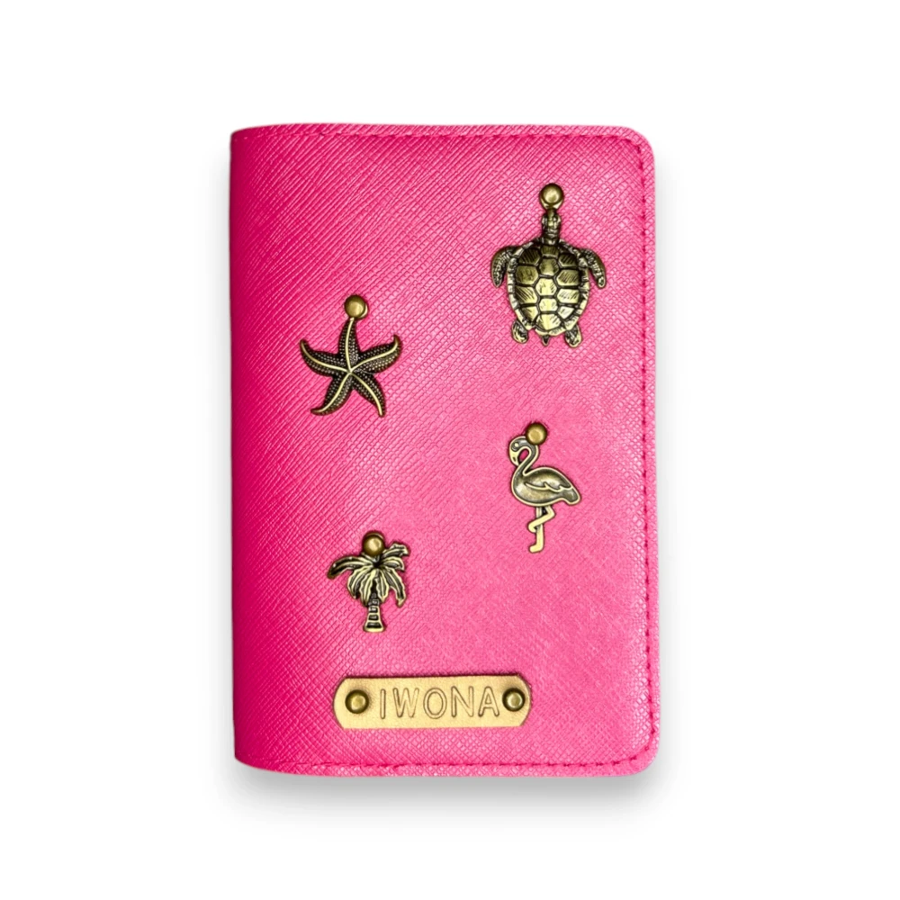 Etui pokrowiec okładka na paszport różowa (3).webp