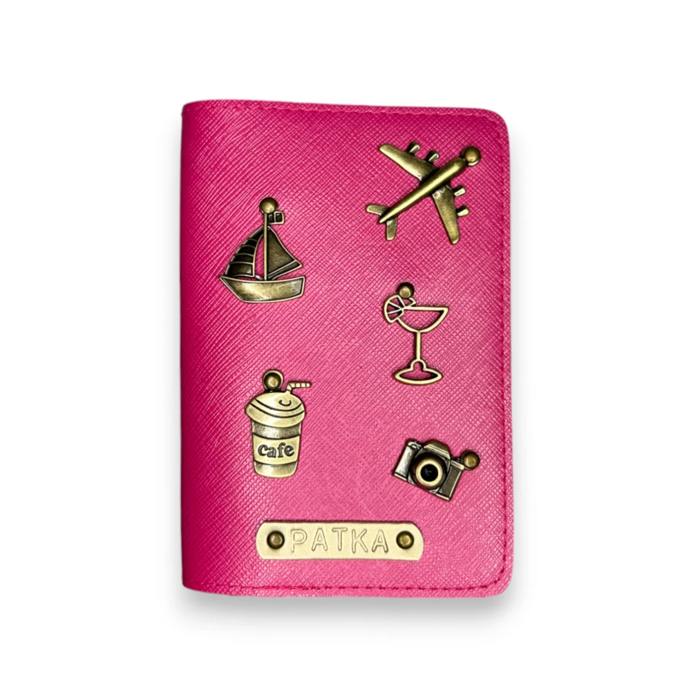 Etui pokrowiec okładka na paszport różowa (4).webp