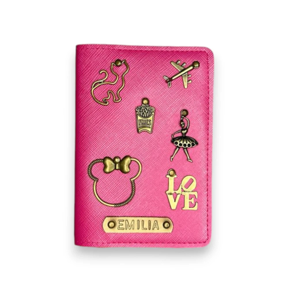 Etui pokrowiec okładka na paszport różowa (8).webp