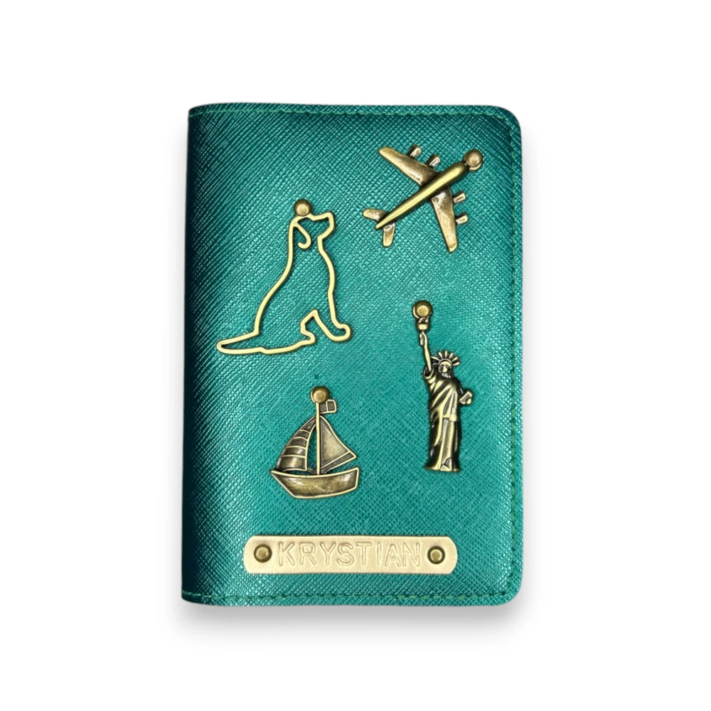 Etui na paszport szmaragdowe.webp