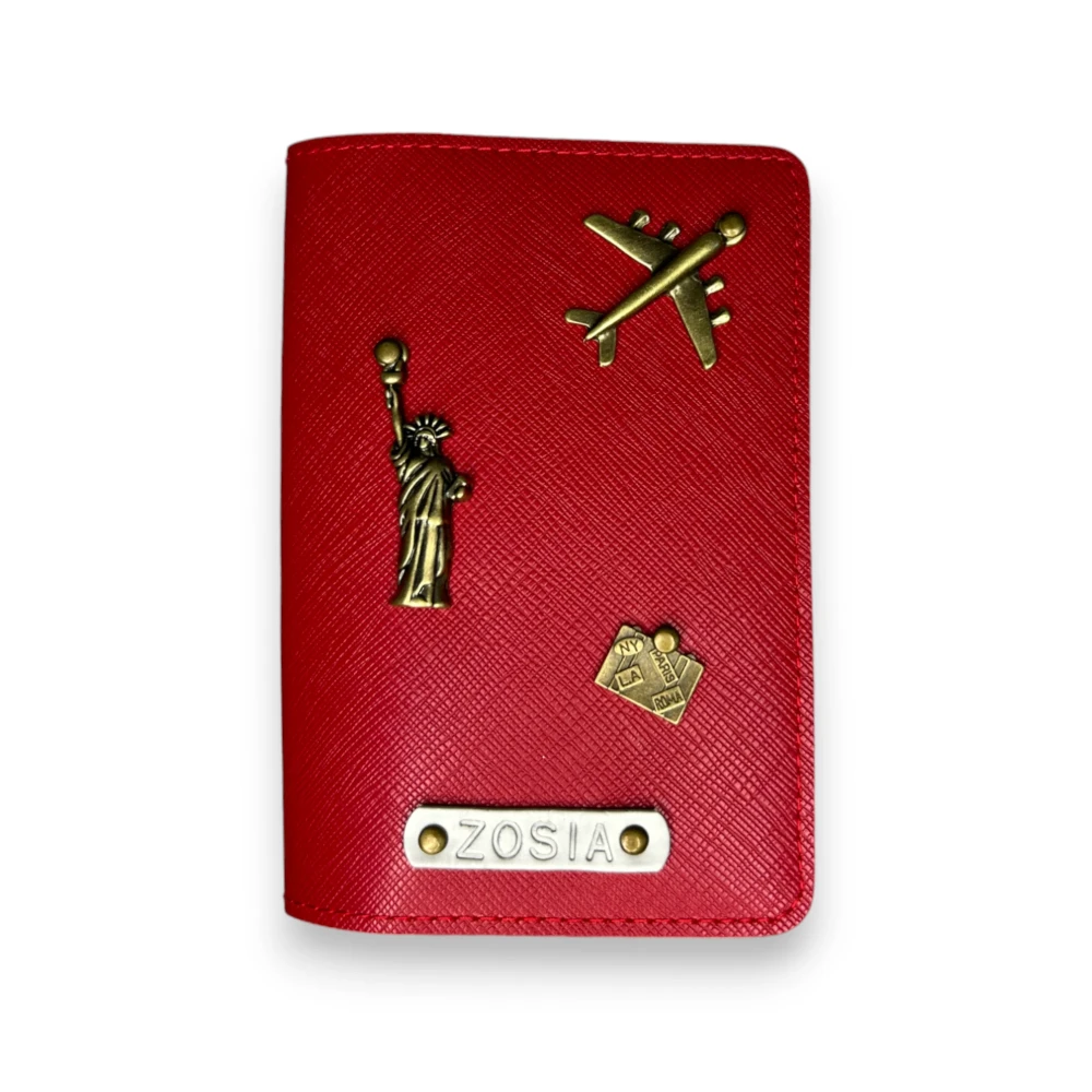 Personalizowane rtui na paszport z przypinkami wiśniowe (5).webp