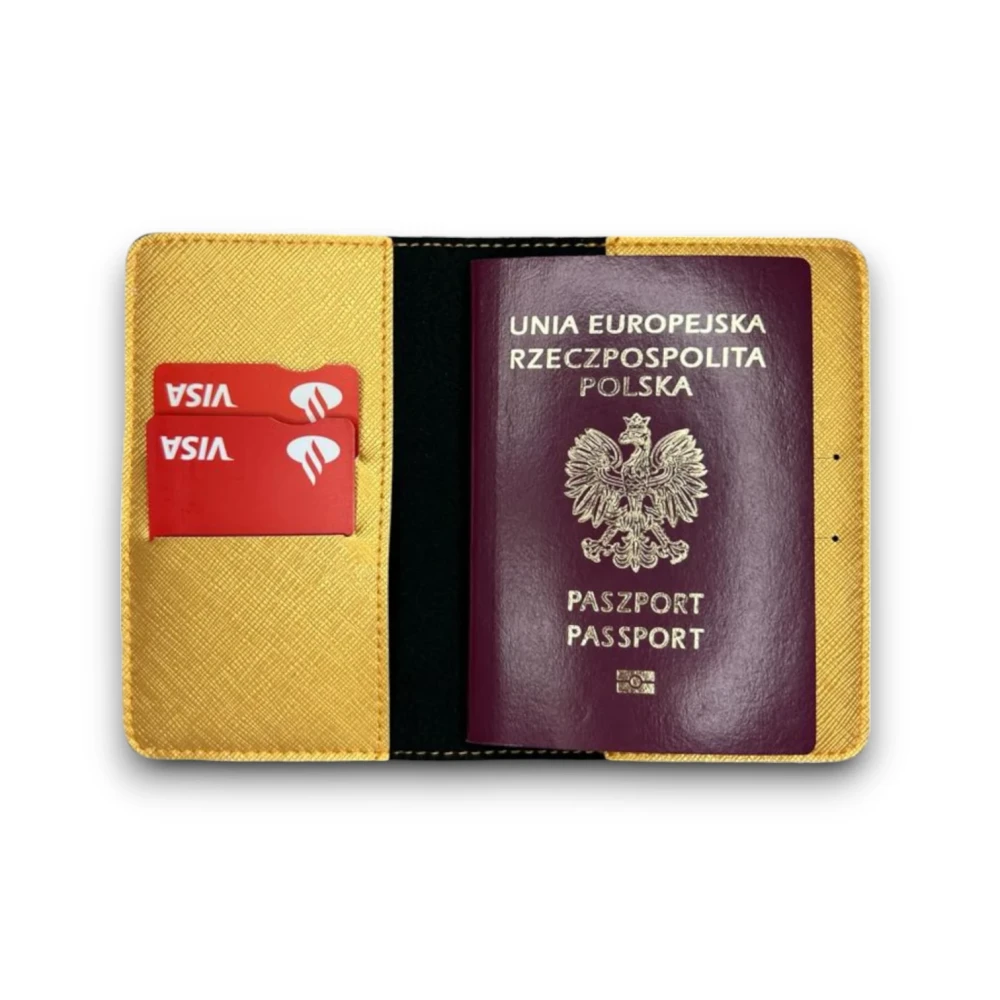 Personalizowane etui na paszport w kolorze słonecznym.webp (2).webp