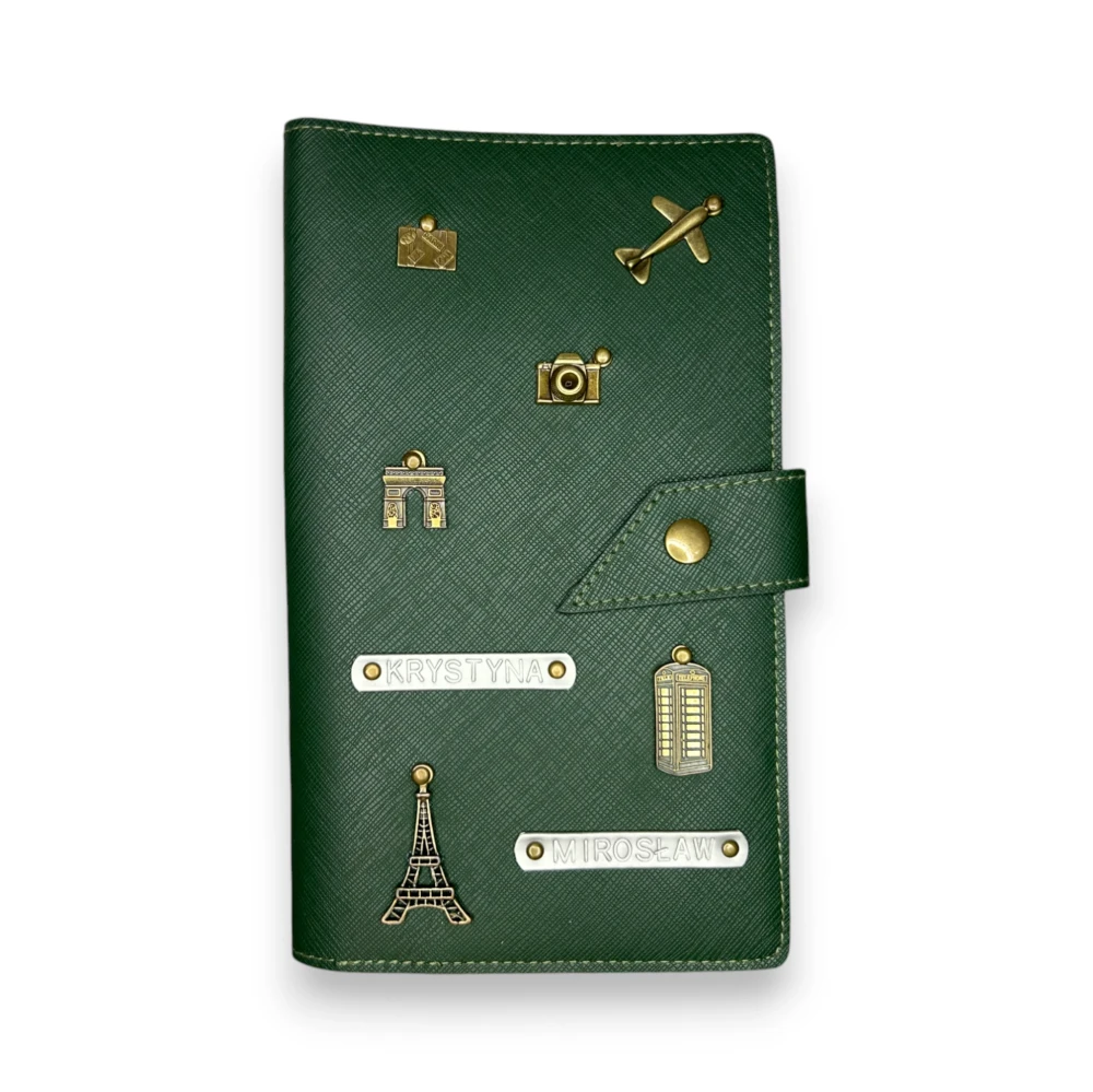 personalizowane etui na paszport dla pary -khaki-(5).webp