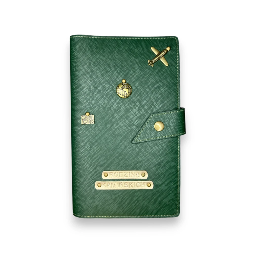 personalizowane etui na paszport dla pary -khaki-(4).webp