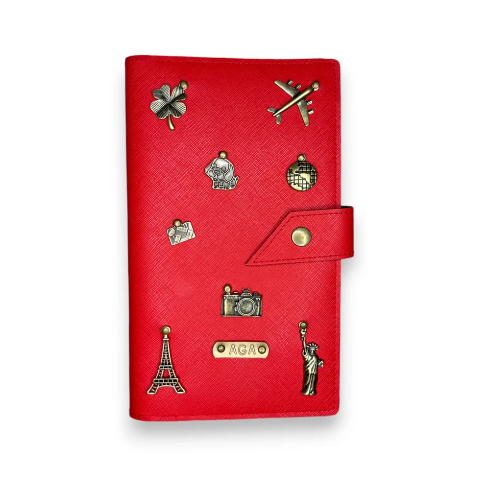 personalizowane etui na paszport dla pary -czerwone-(2).webp