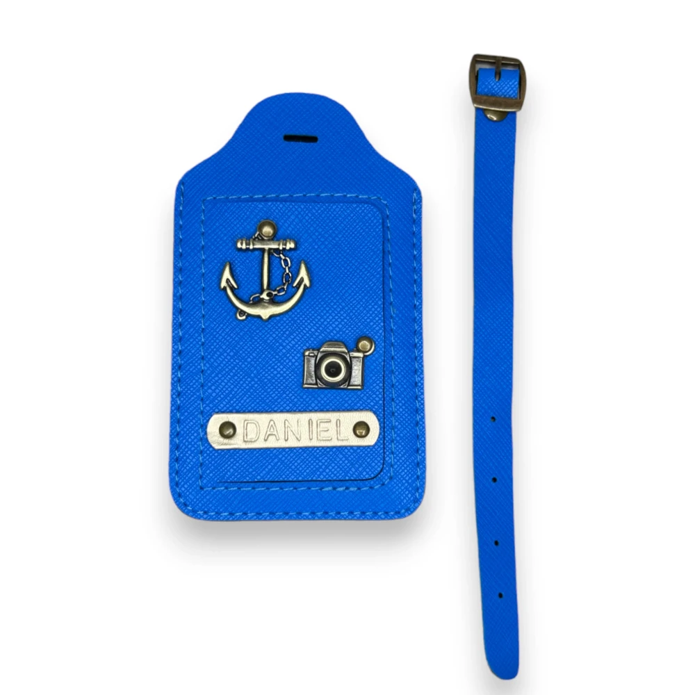 personalizowana zawieszka do bagażu niebieska (2).webp