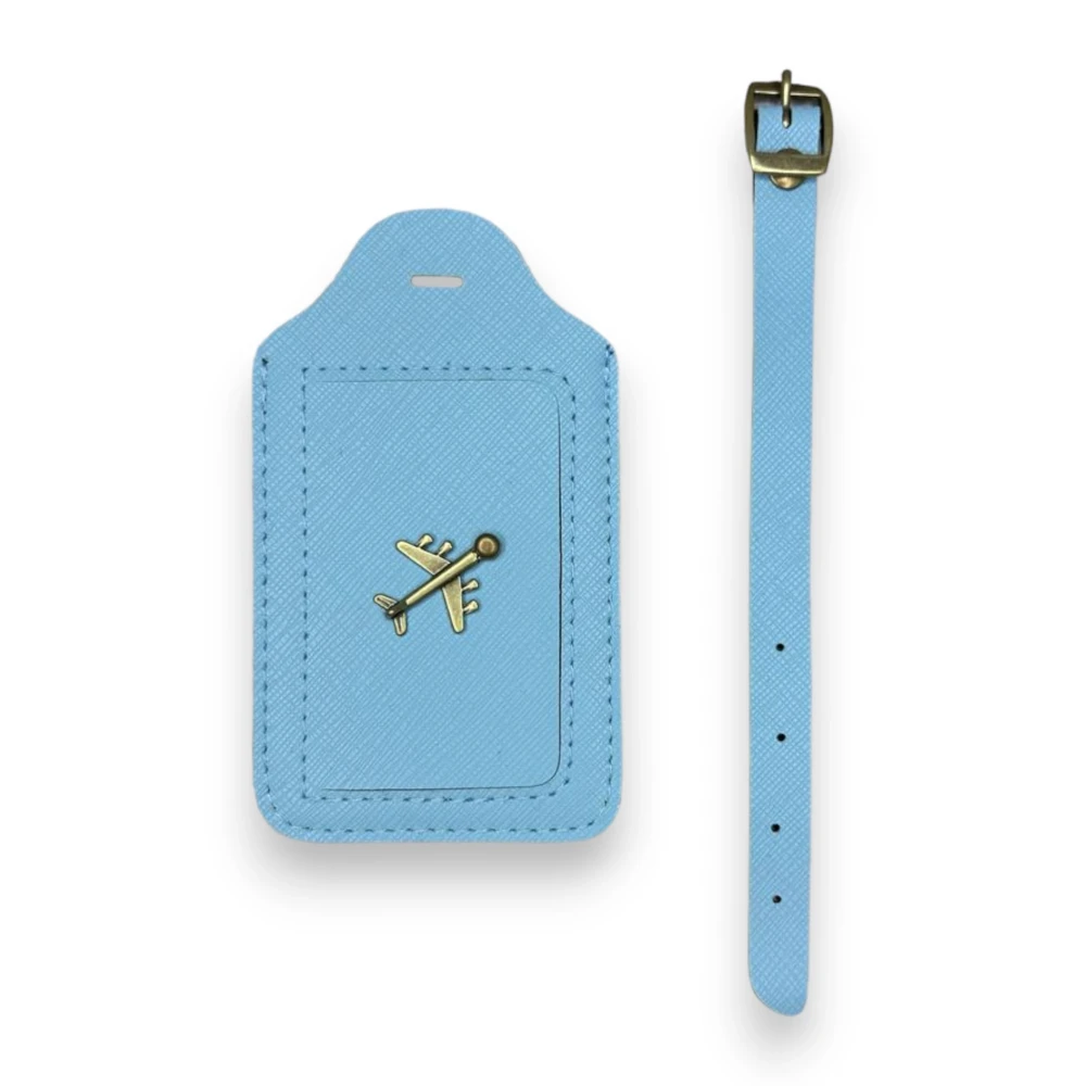 personalizowana zawieszka do bagażu  błękitna (3).webp