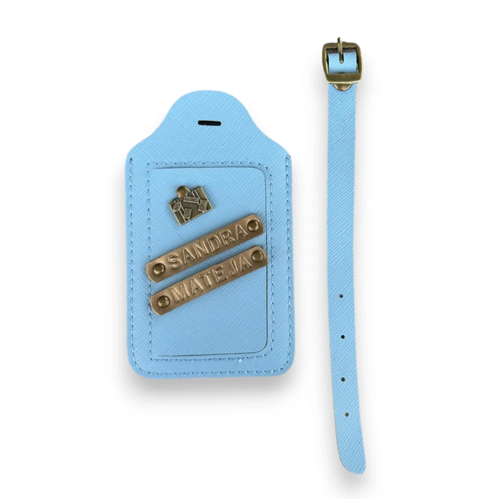 personalizowana zawieszka do bagażu  błękitna (4).webp