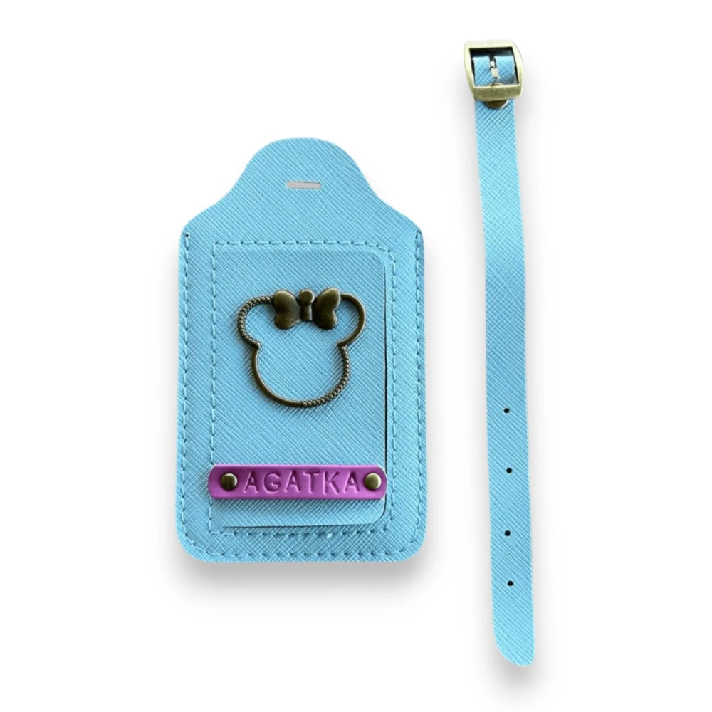 personalizowana zawieszka do bagażu  błękitna (5).webp