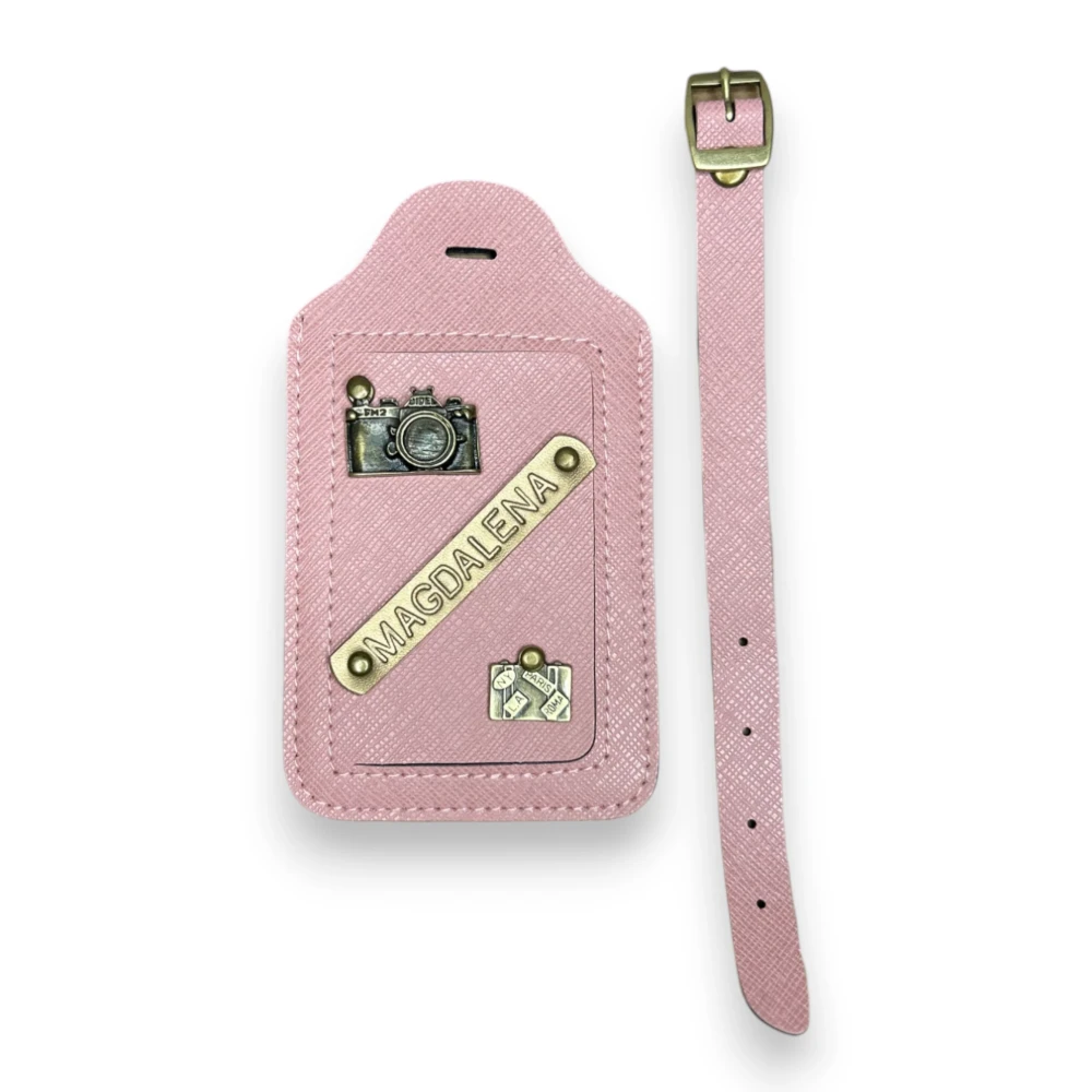 personalizowana zawieszka do bagażu adresownik oznacznik na identyfikator do walizki (4).webp