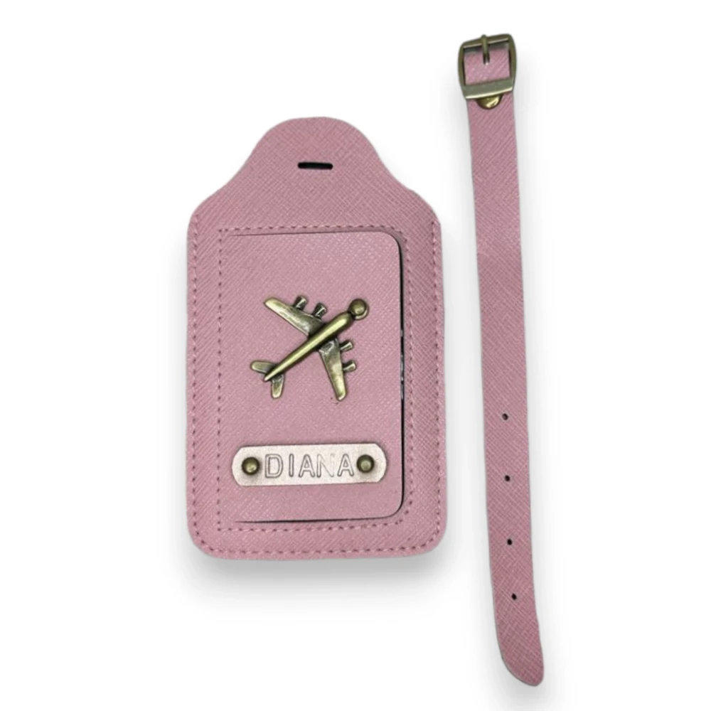 personalizowana zawieszka do bagażu adresownik oznacznik na identyfikator do walizki (6).webp