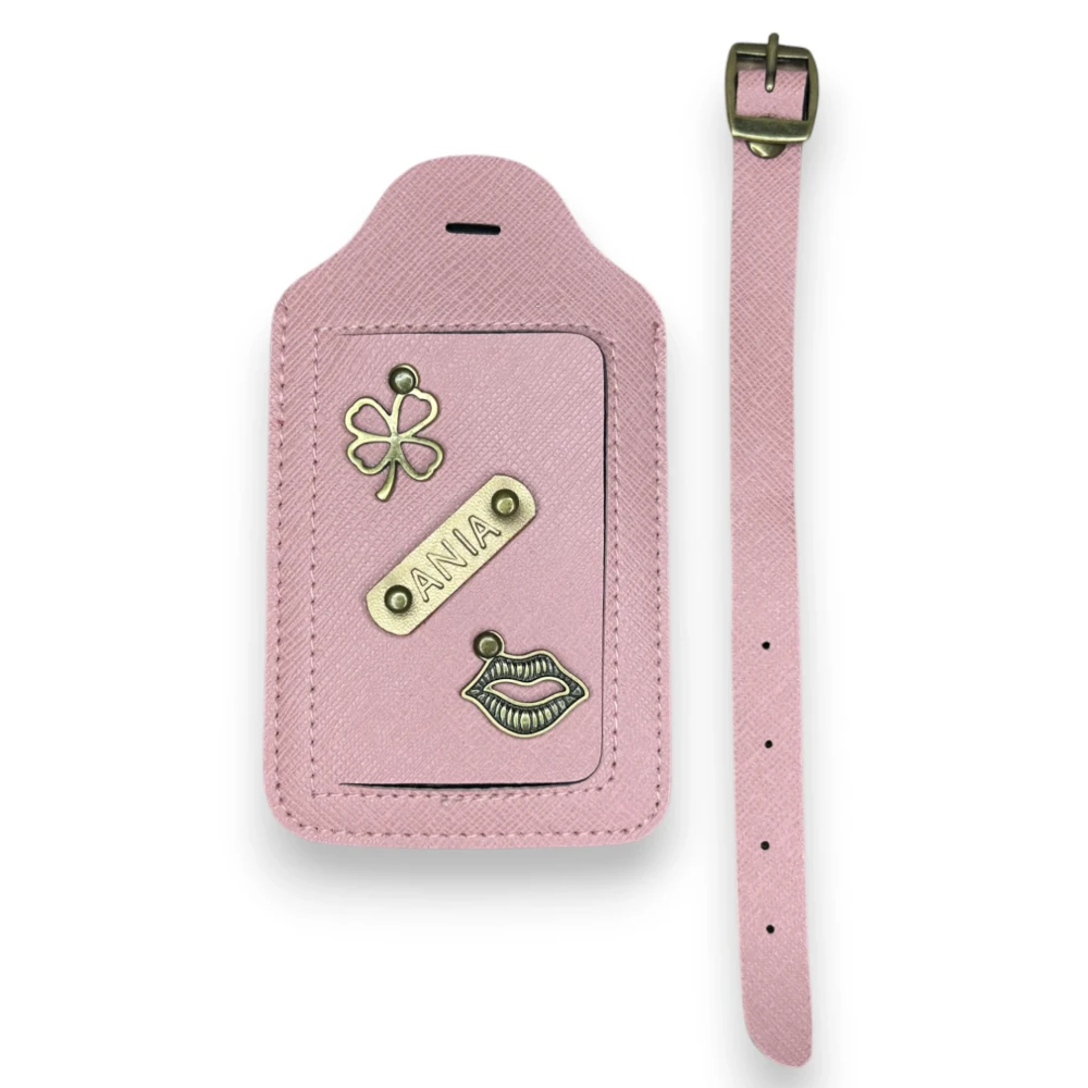 personalizowana zawieszka do bagażu adresownik oznacznik na identyfikator do walizki (8).webp