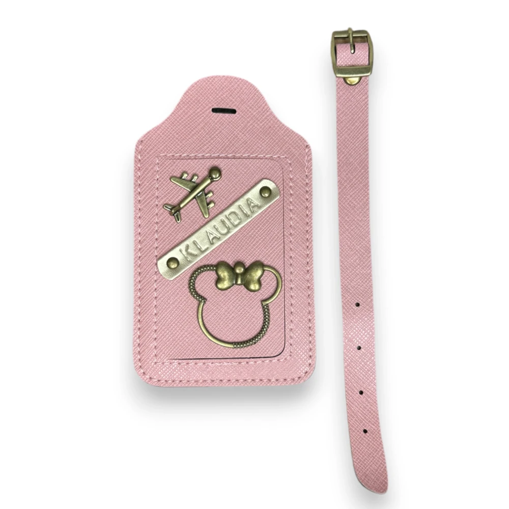 personalizowana zawieszka do bagażu adresownik oznacznik na identyfikator do walizki (12).webp