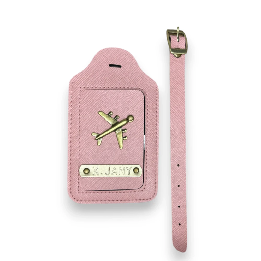 personalizowana zawieszka do bagażu adresownik oznacznik na identyfikator do walizki (14).webp