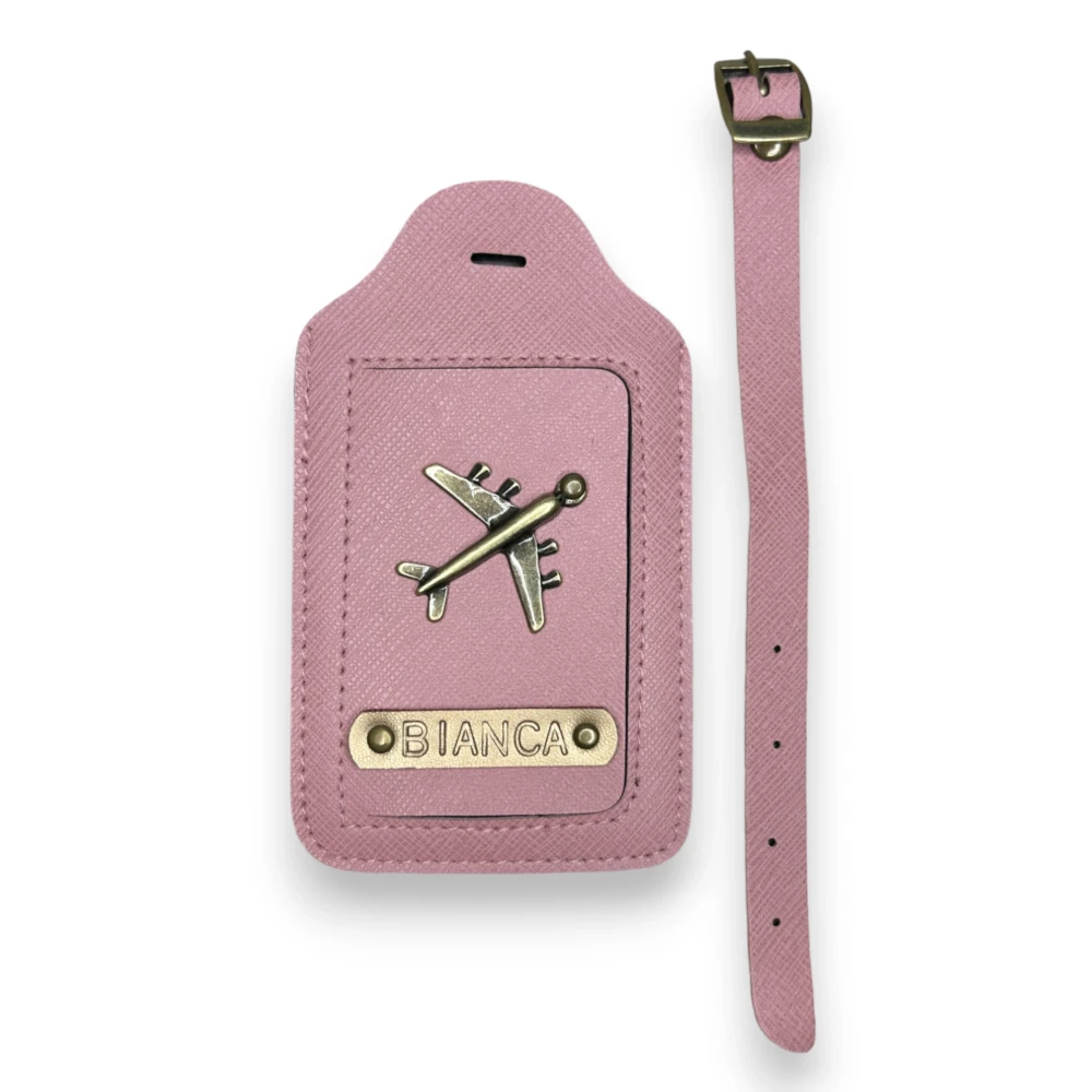 personalizowana zawieszka do bagażu adresownik oznacznik na identyfikator do walizki (15).webp