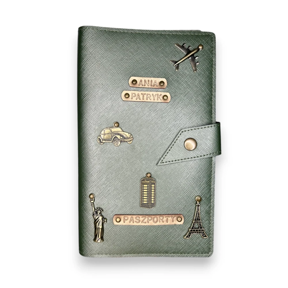 PERSONALIZOWANE ETUI NA PASZPORT DLA PAR  OLIWKOWE (3).webp