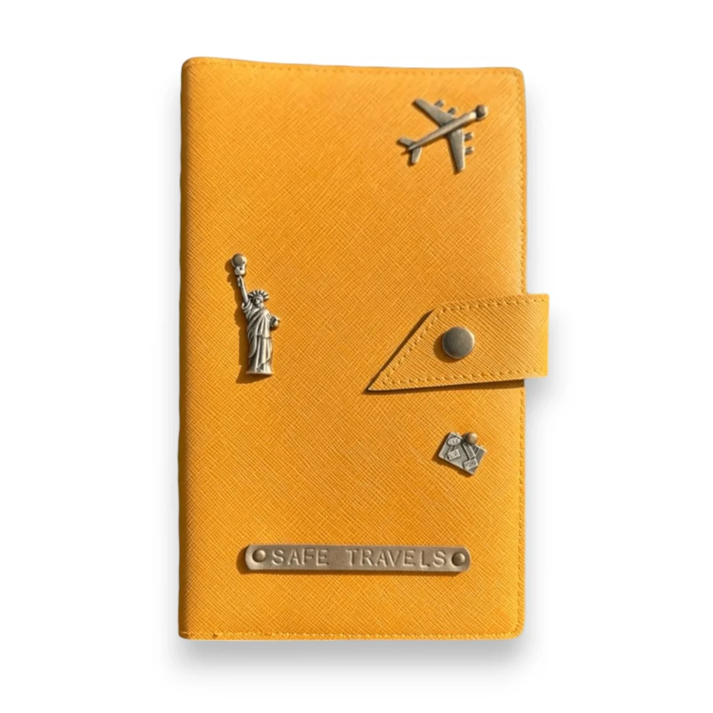personalizowane etui na paszport dla par pomarańczowe (3).webp