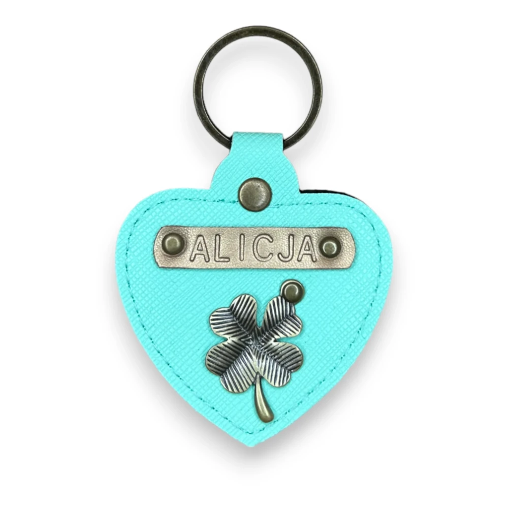 PERSONALIZOWANY BRELOK SERCE MIĘTOWY (3).webp