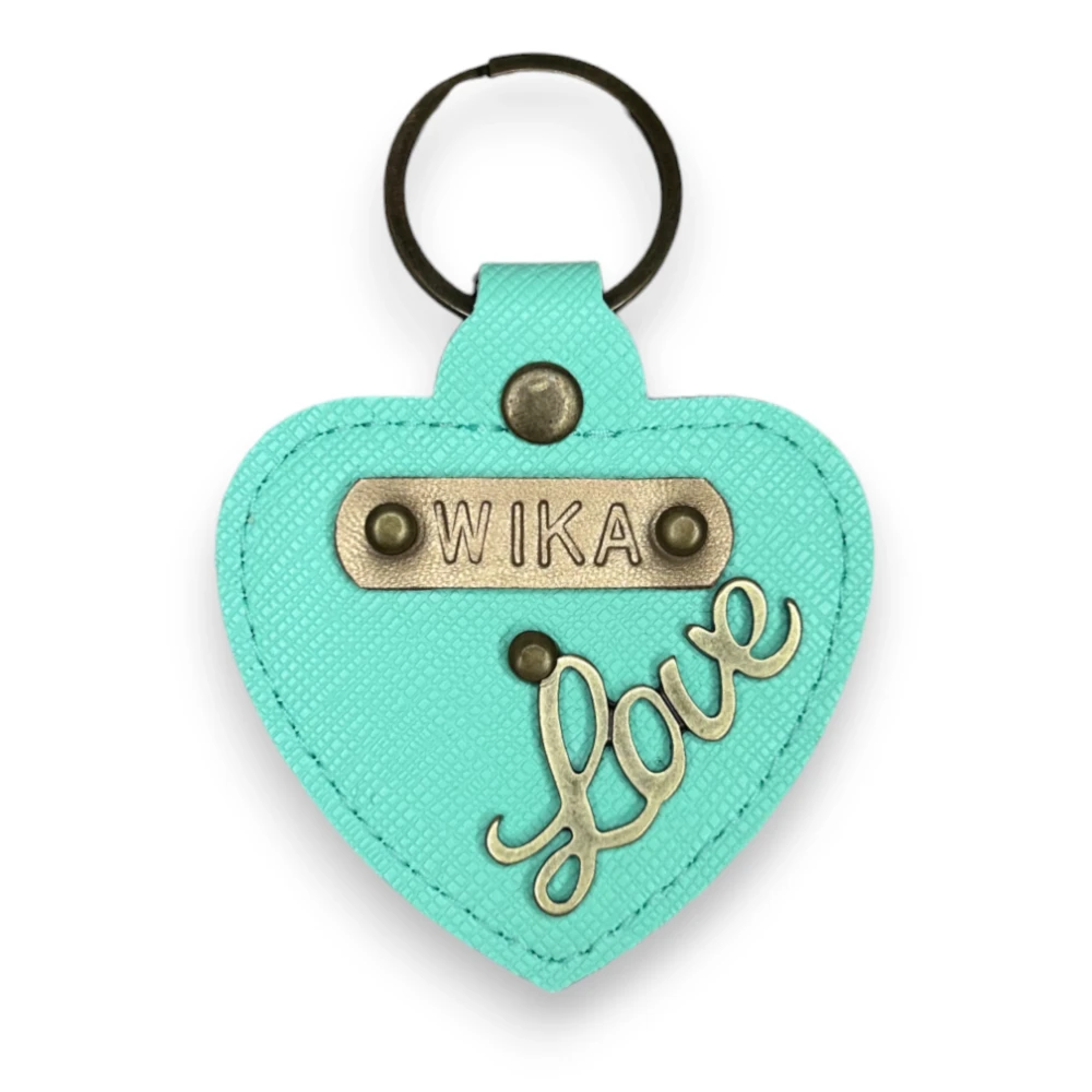 PERSONALIZOWANY BRELOK SERCE MIĘTOWY (5).webp
