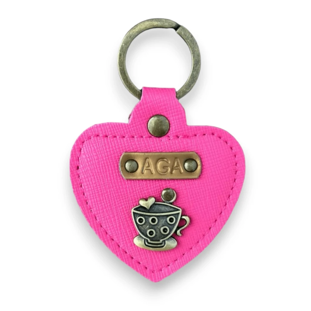 PERSONALIZOWANY BRELOK SERCE  RÓŻOWY. (3).webp