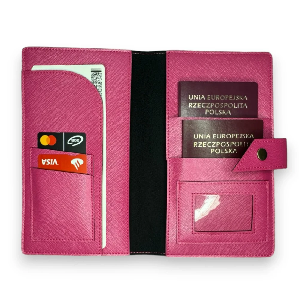 etui na paszport dla par personalizowane idealny prezent na walentynki.webp
