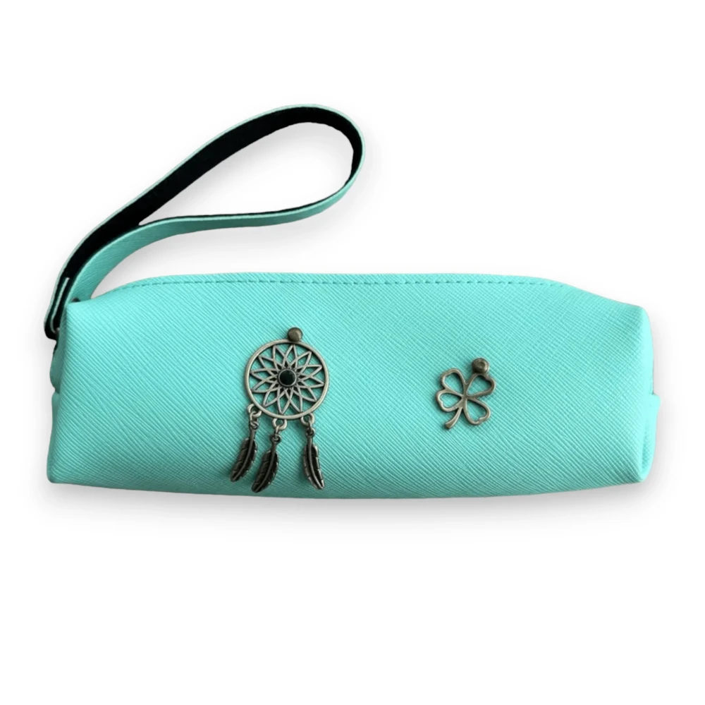 personalizowany piórnik- miętowy.webp