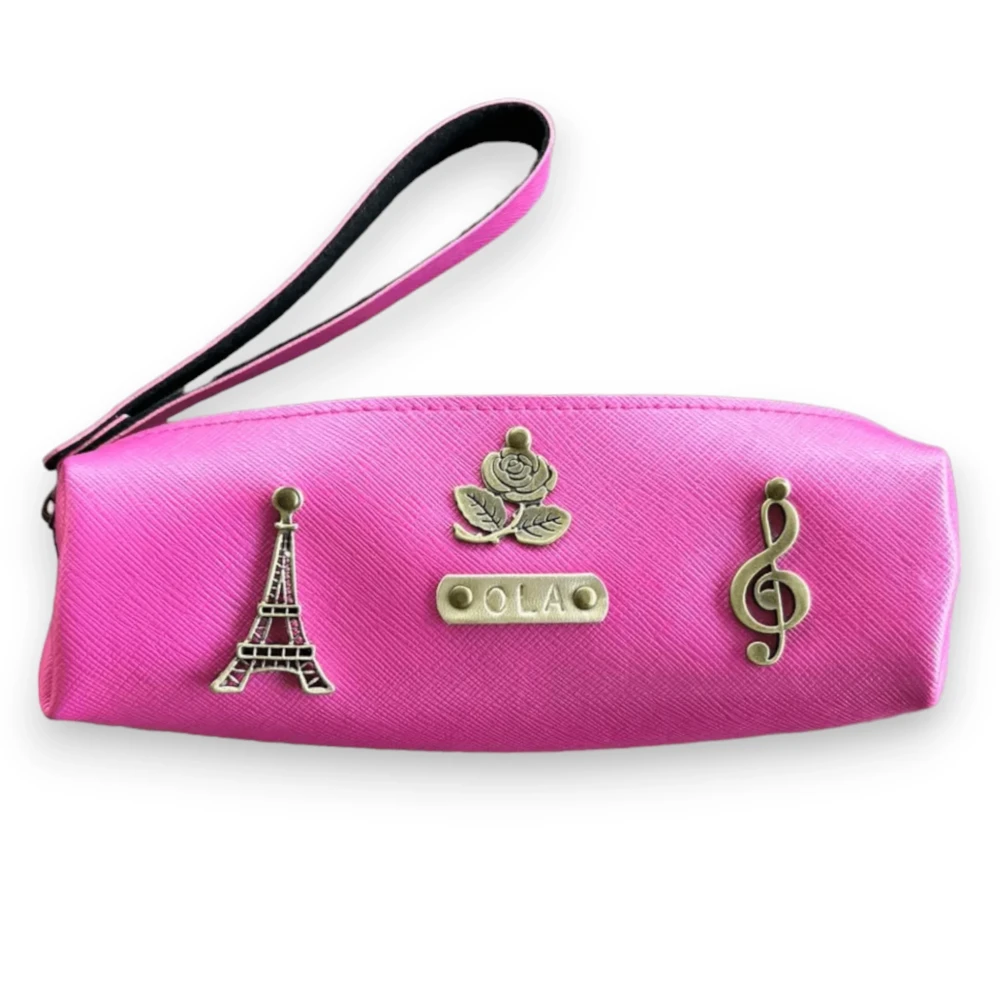 personalizowany piórnik- różowy.webp