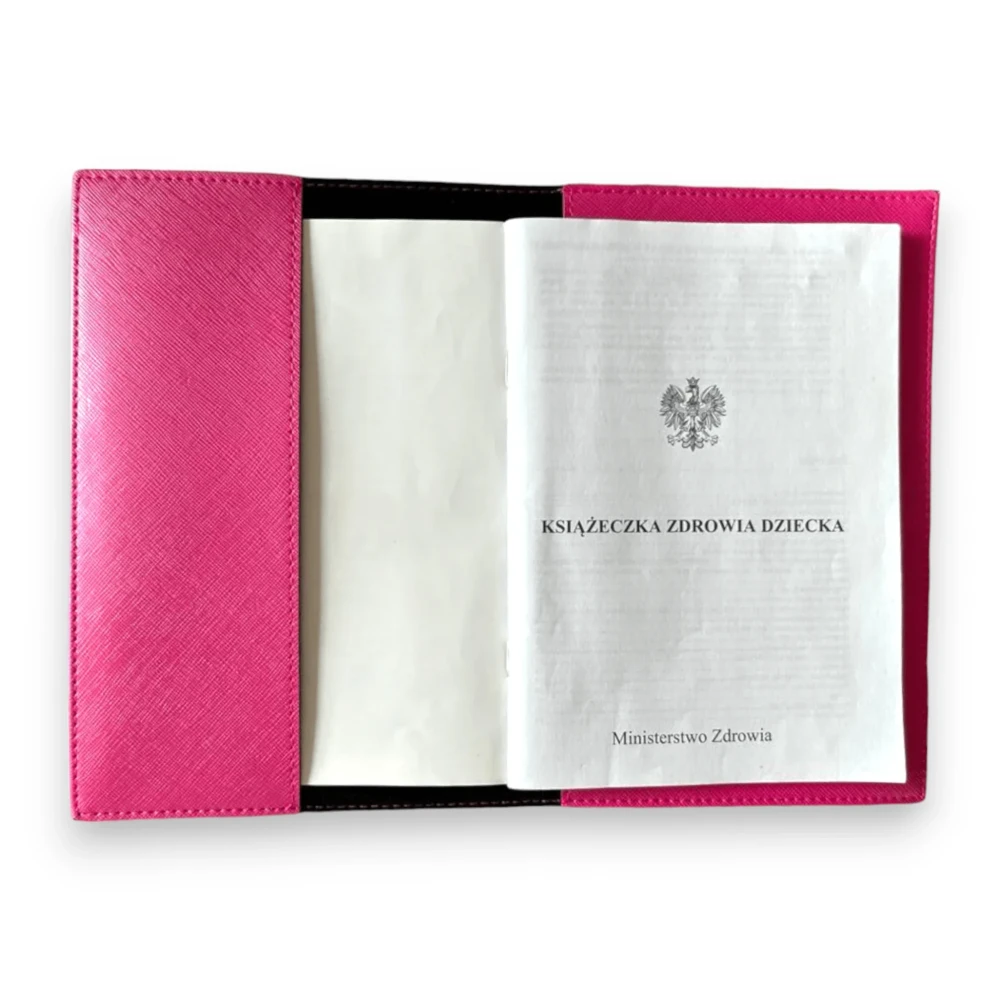 personalizowana okładka a5 - różowa(1).webp