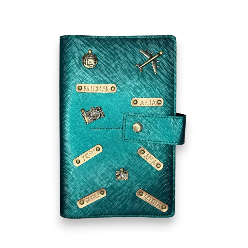 personalizowanie  etui na paszport dla par - szmaragdowe-(1).webp