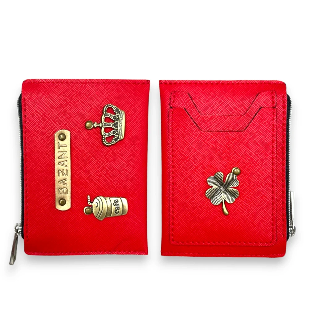 etui na karty z portmonetką - czerwone-.webp