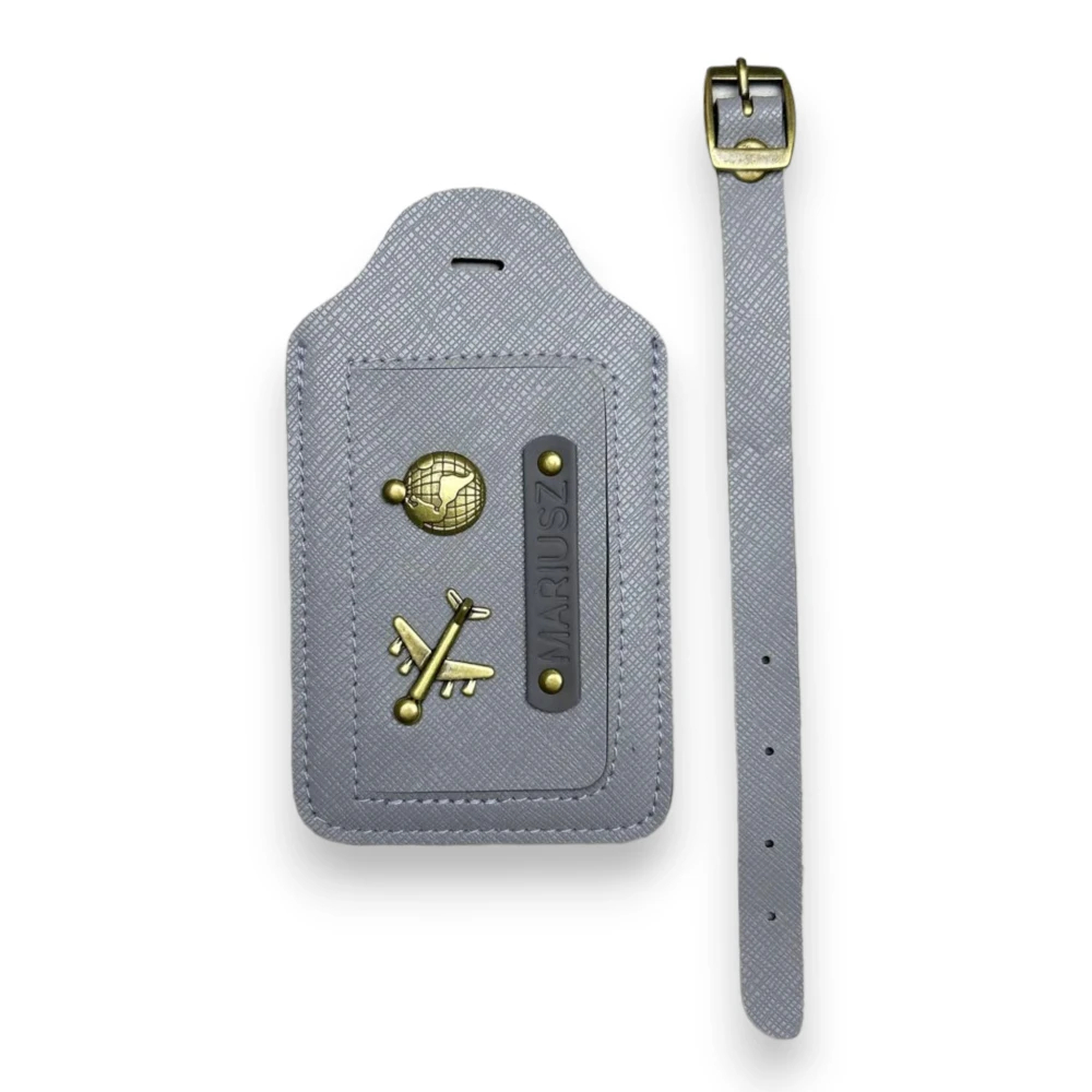 zawieszka do bagażu - szara (2).webp