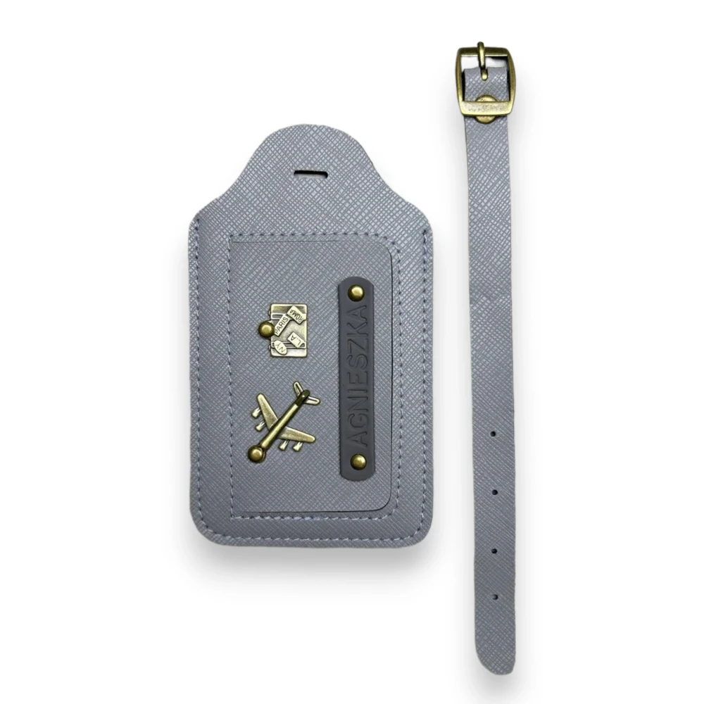 zawieszka do bagażu - szara (1).webp