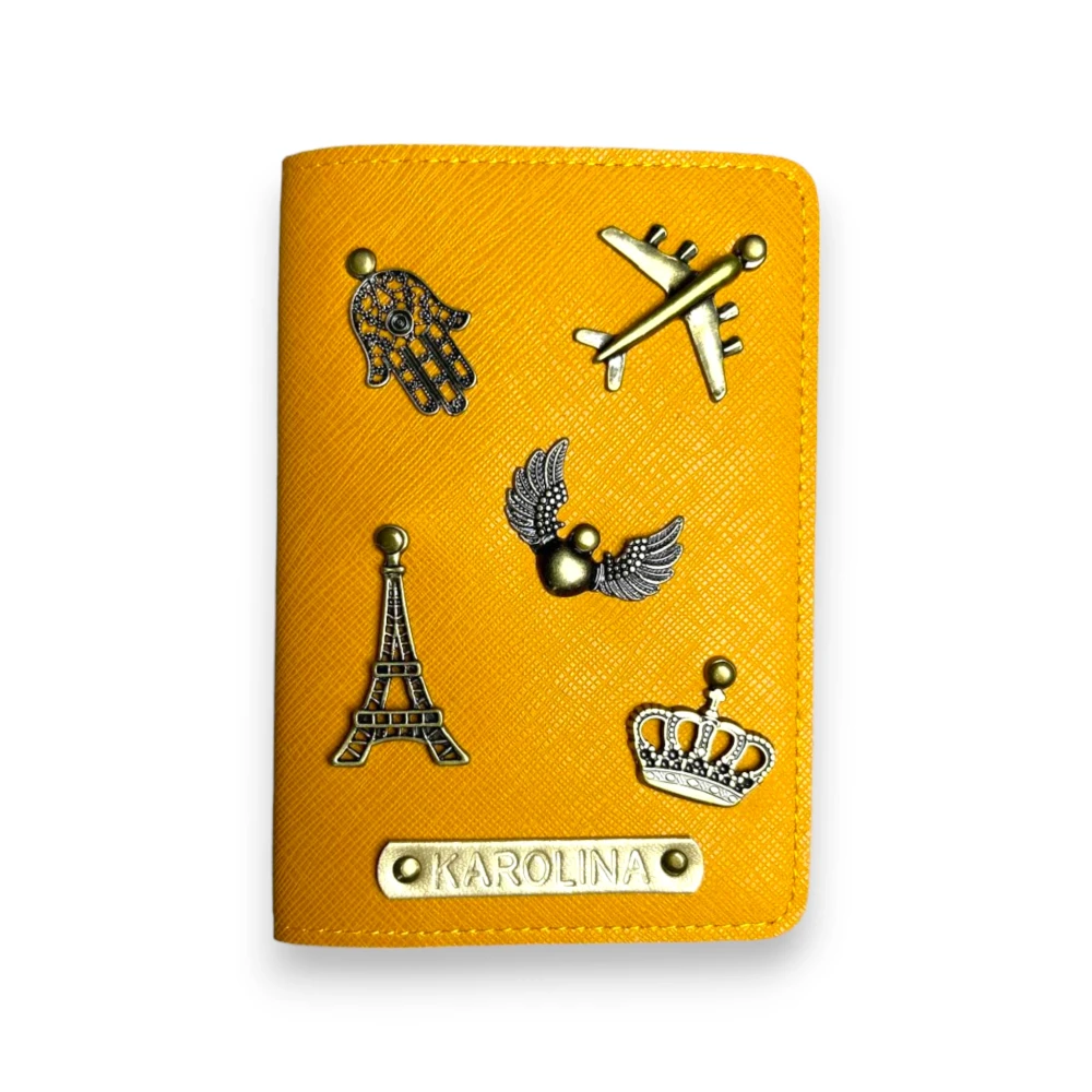 etui na paszport - pomarańczowe.webp