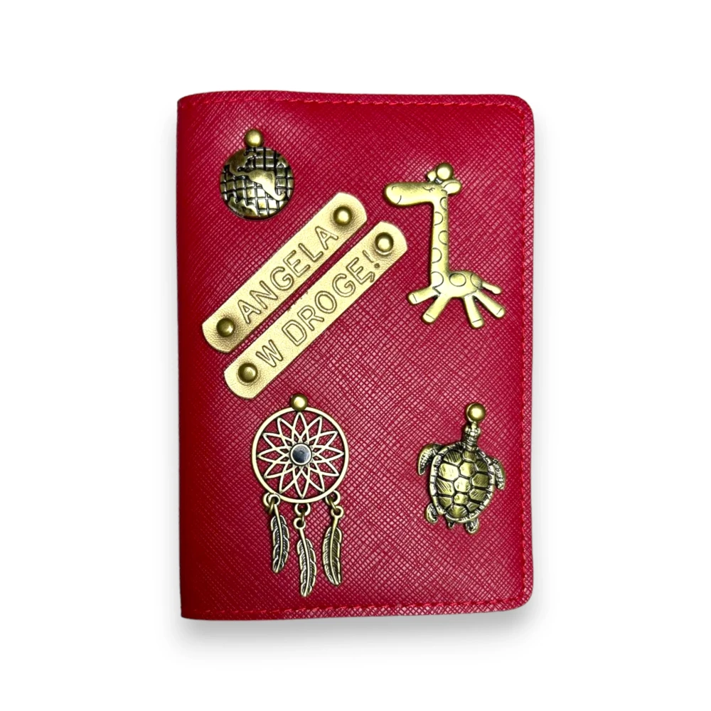 etui na paszport - wiśniowe.webp