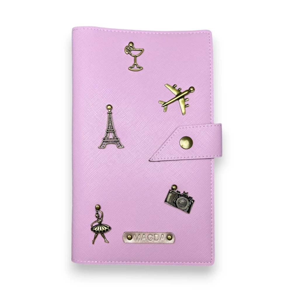 etui na paszport dla par pudrowy róż.webp