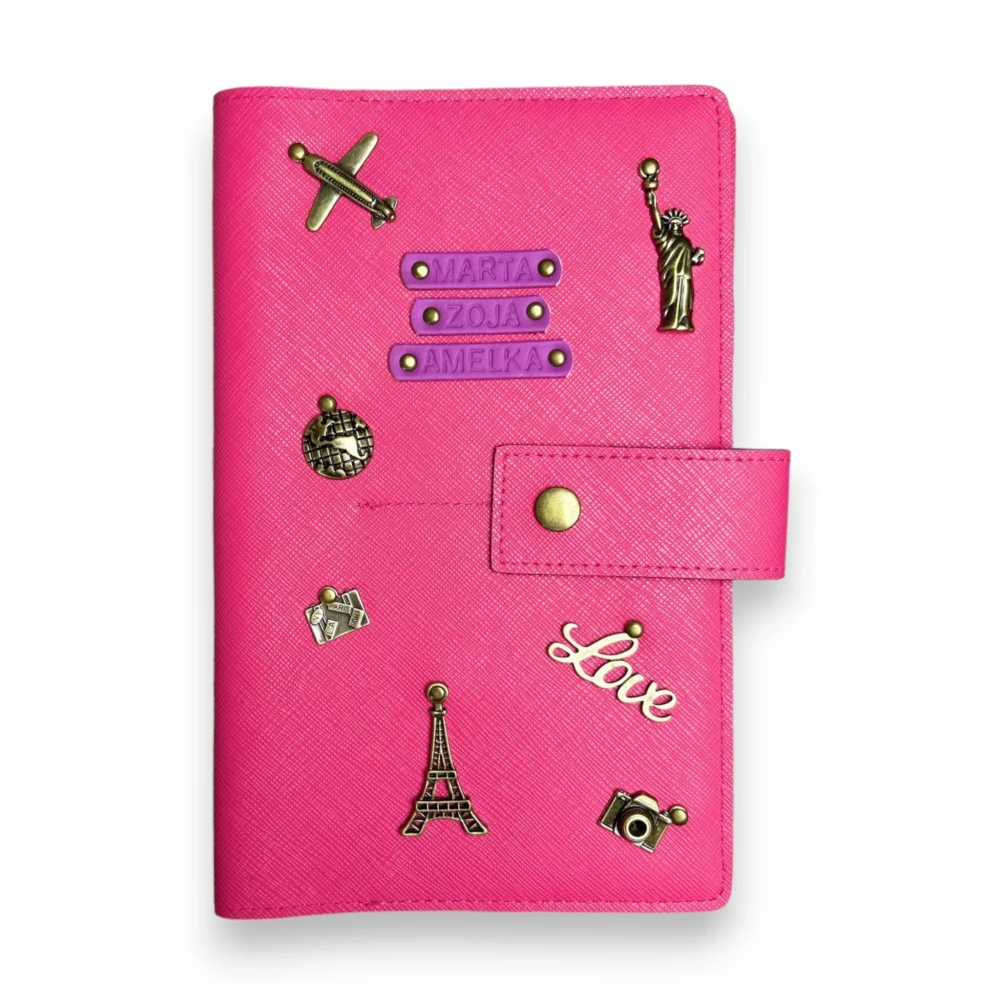 etui na paszport rodzinne malinowe.webp