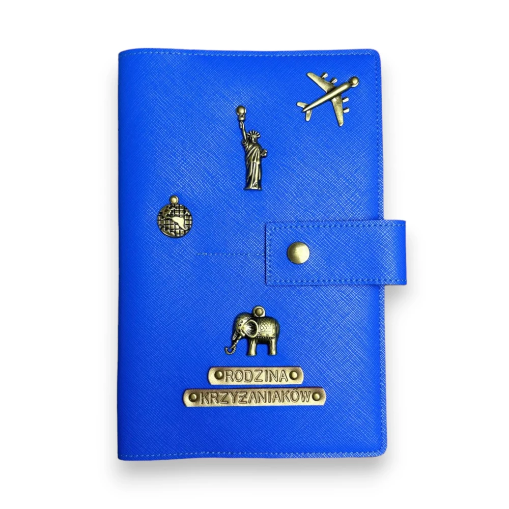 etui na paszport rodzinne niebieskie.webp
