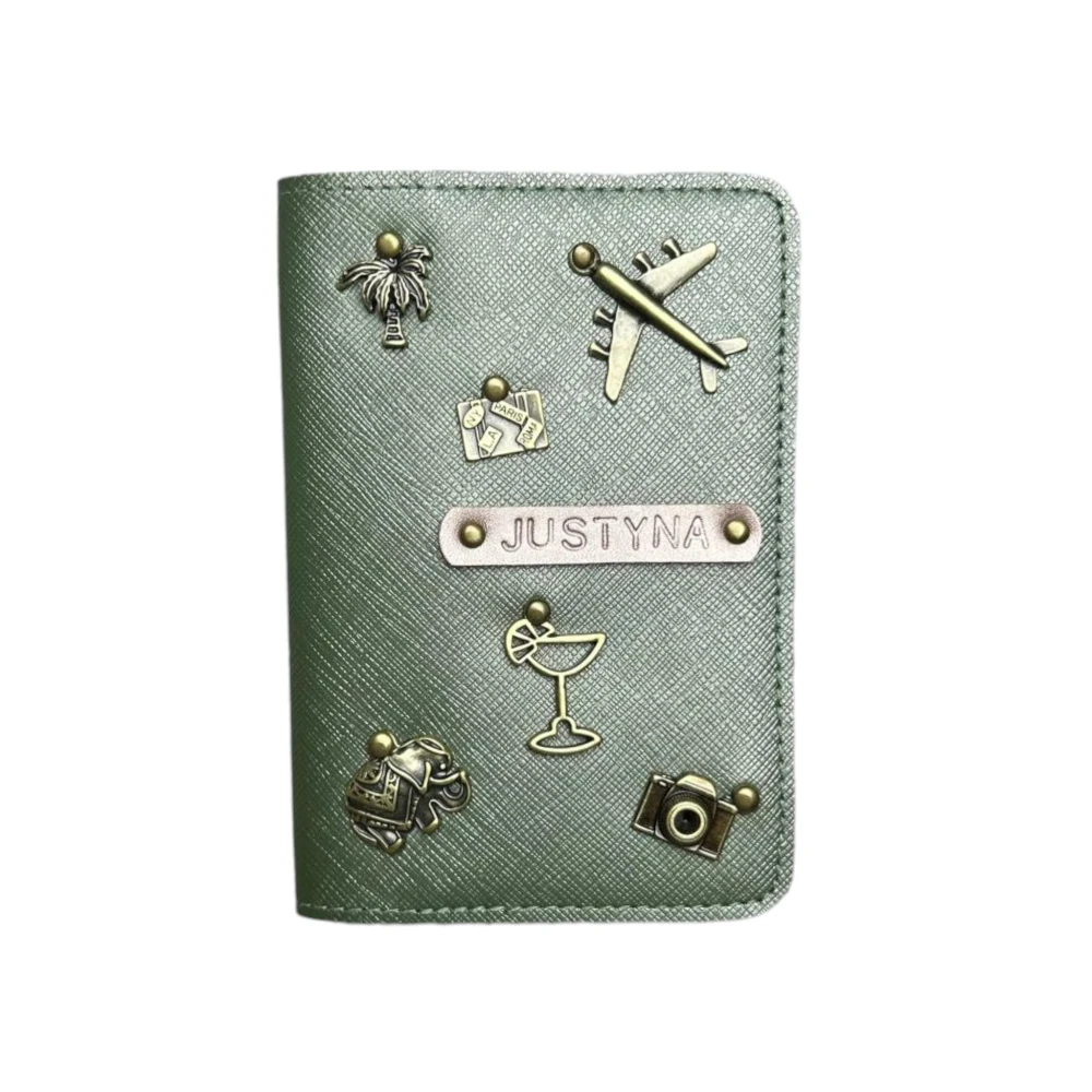 etui na paszport - oliwkowe.webp