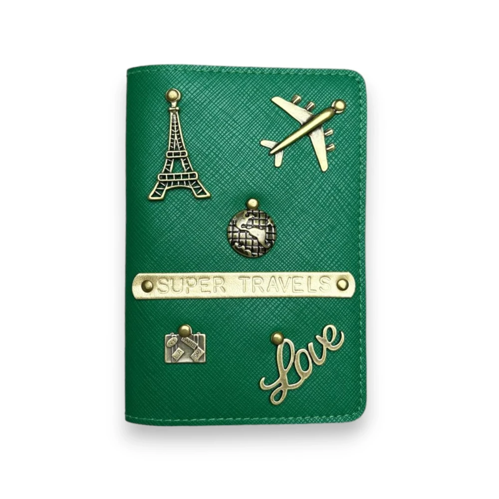 etui na paszport - ciemna zieleń.webp