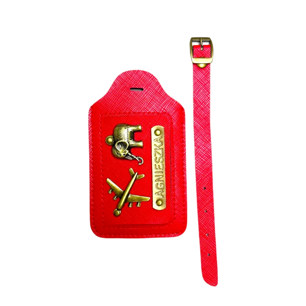 zawieszka do bagażu - czerwona-.webp