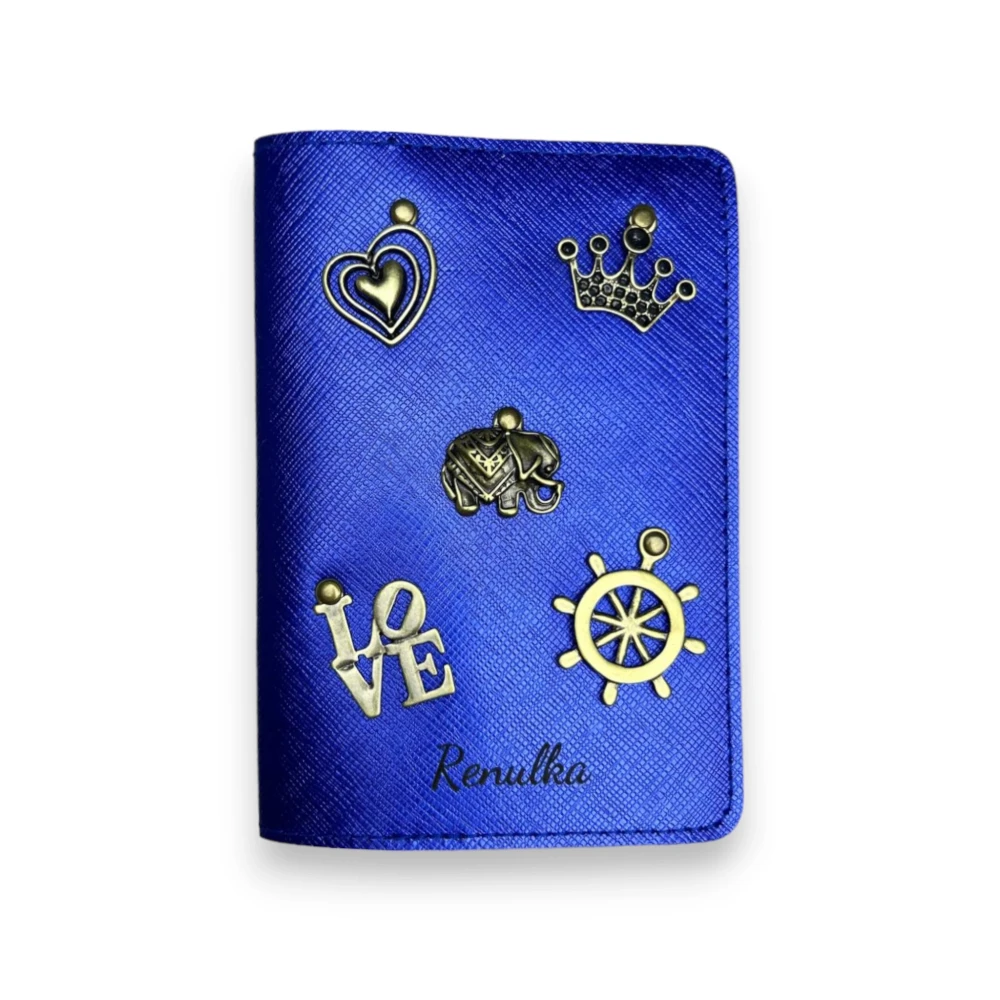 grawer laserowy; etui na paszport - chabrowe.webp