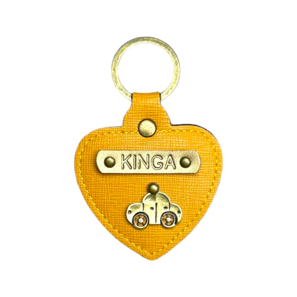 brelok serce pomarańczowy.webp