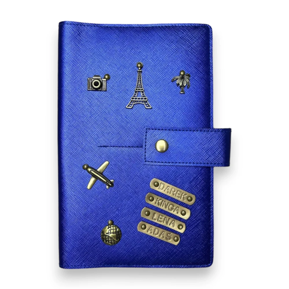 etui  paszport rodzinne - chabrowe.webp