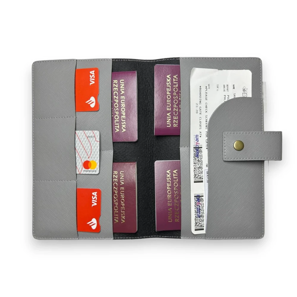 etui  paszport rodzinne - szare; środek.webp