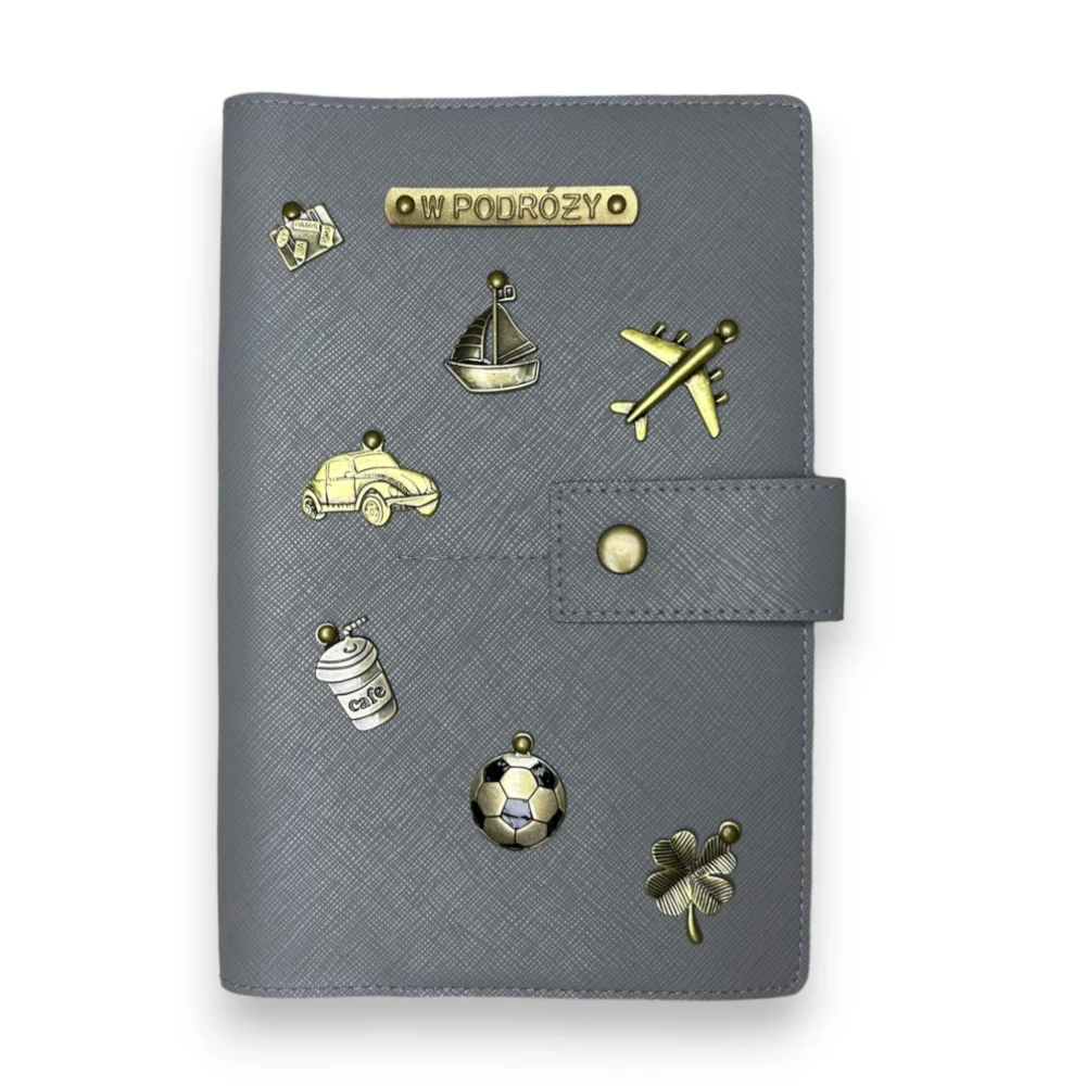 etui  paszport rodzinne - szare.webp