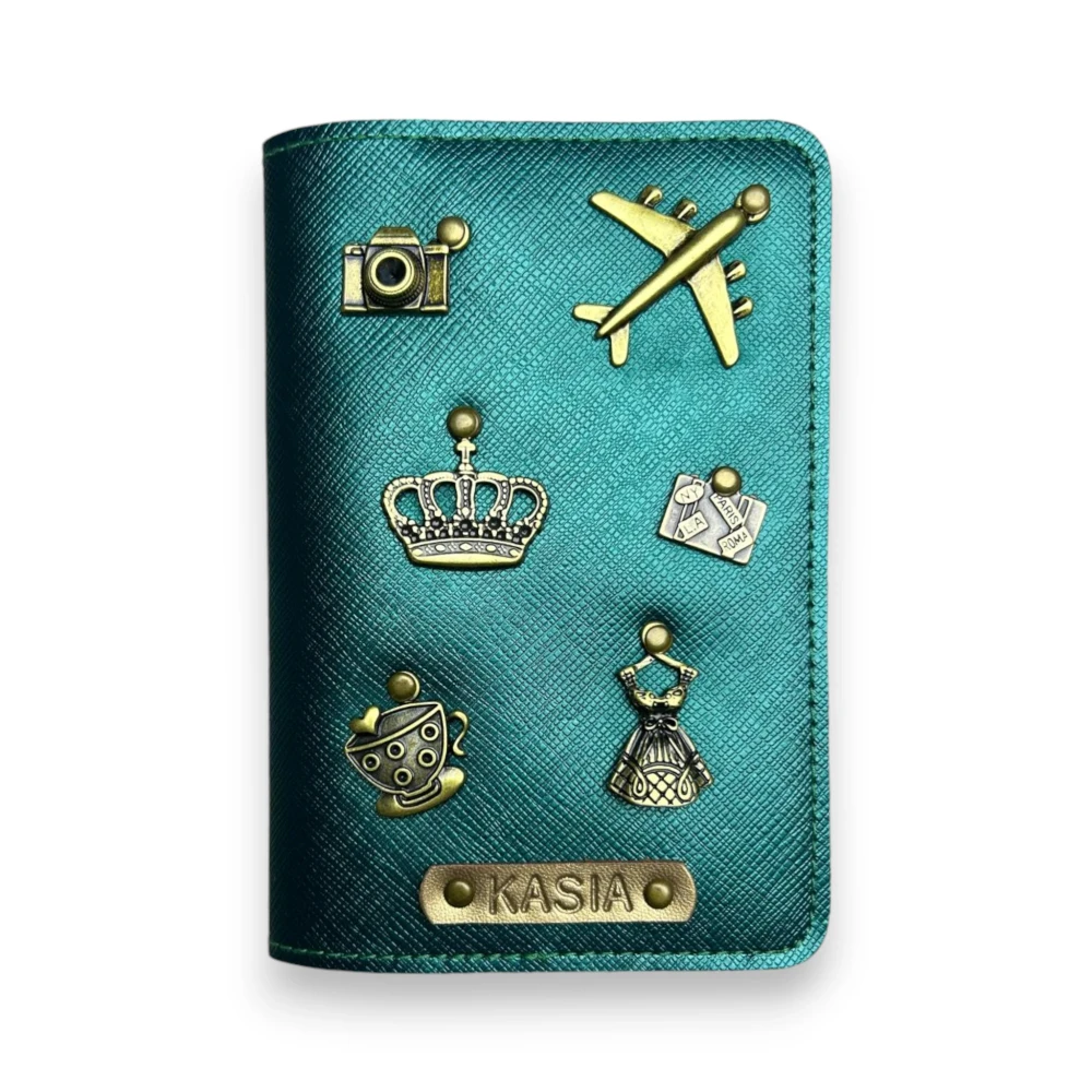 etui na paszport - szmaragdowe.webp